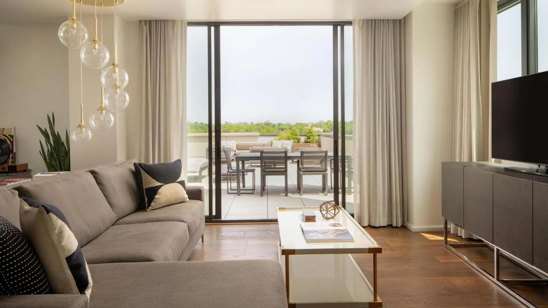 Halcyon - A Hotel In Cherry Creek Denver