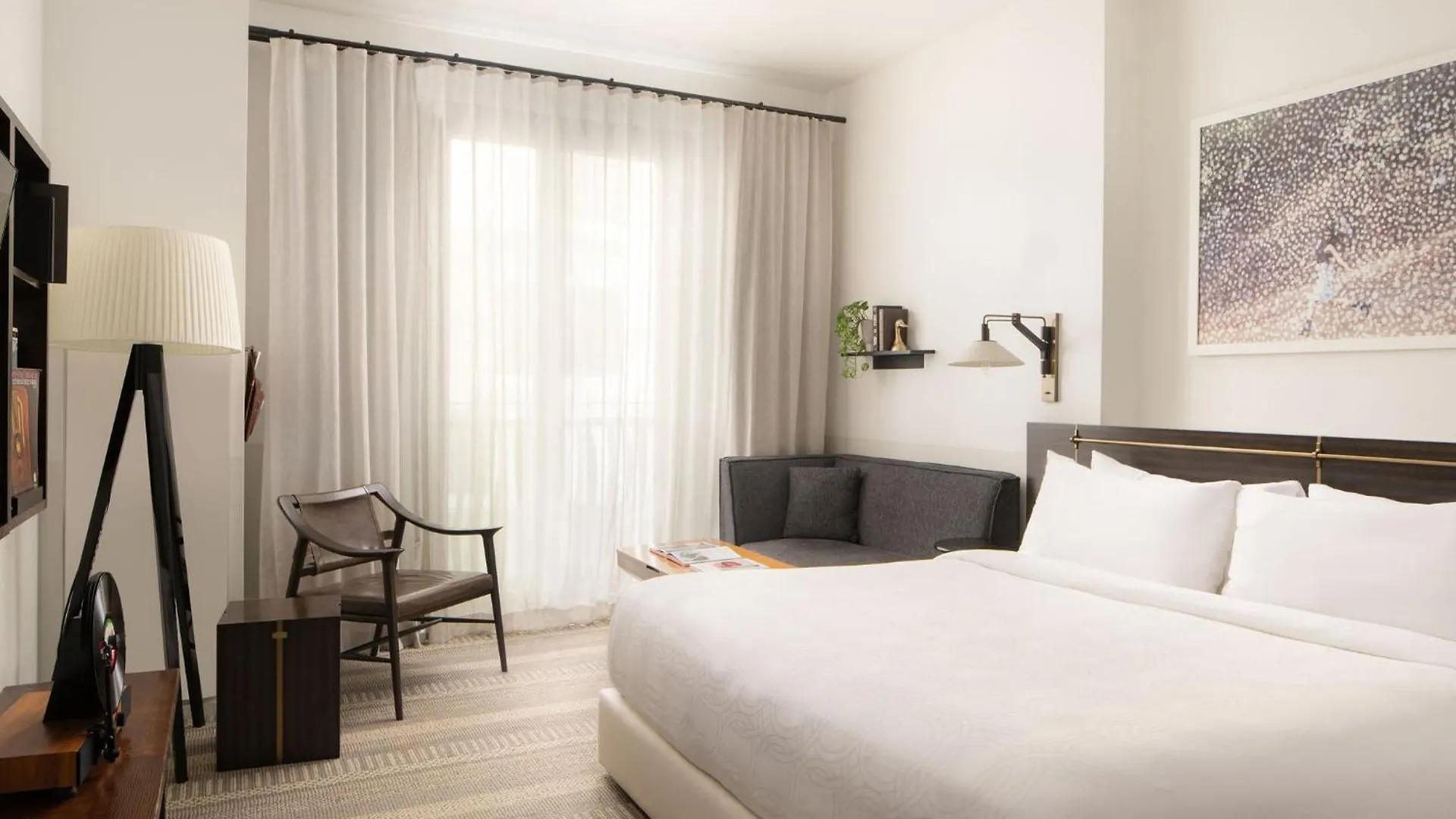 Halcyon - A Hotel In Cherry Creek Denver