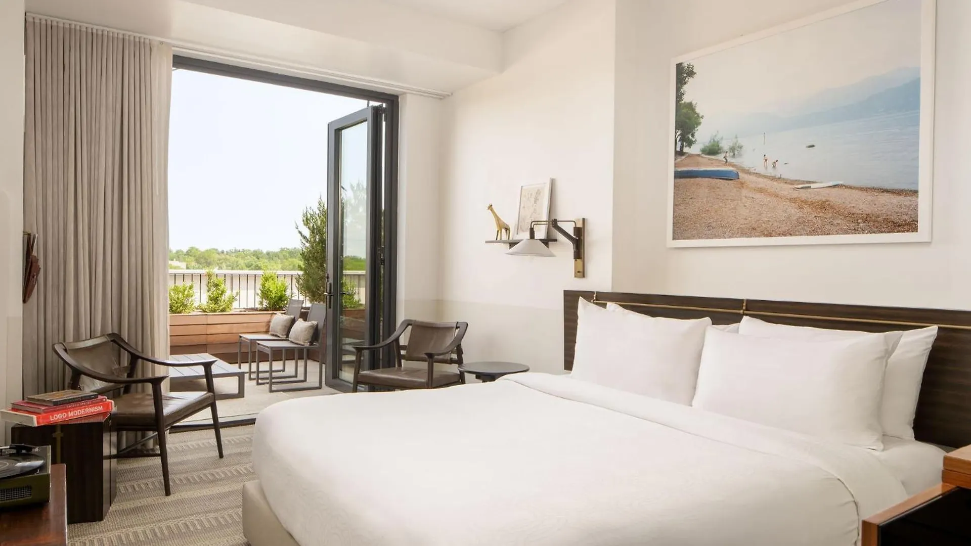 Halcyon - A Hotel In Cherry Creek Denver