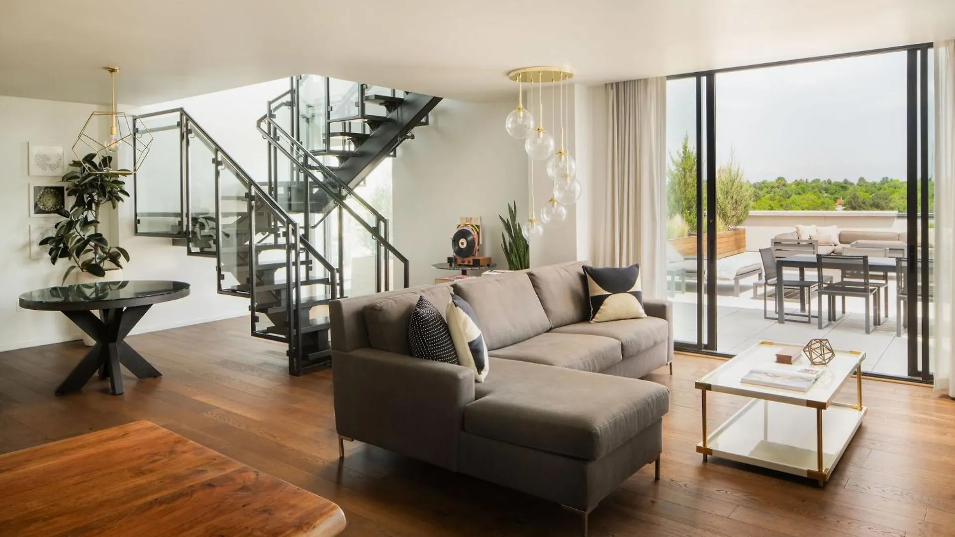 Halcyon - A Hotel In Cherry Creek Denver United States