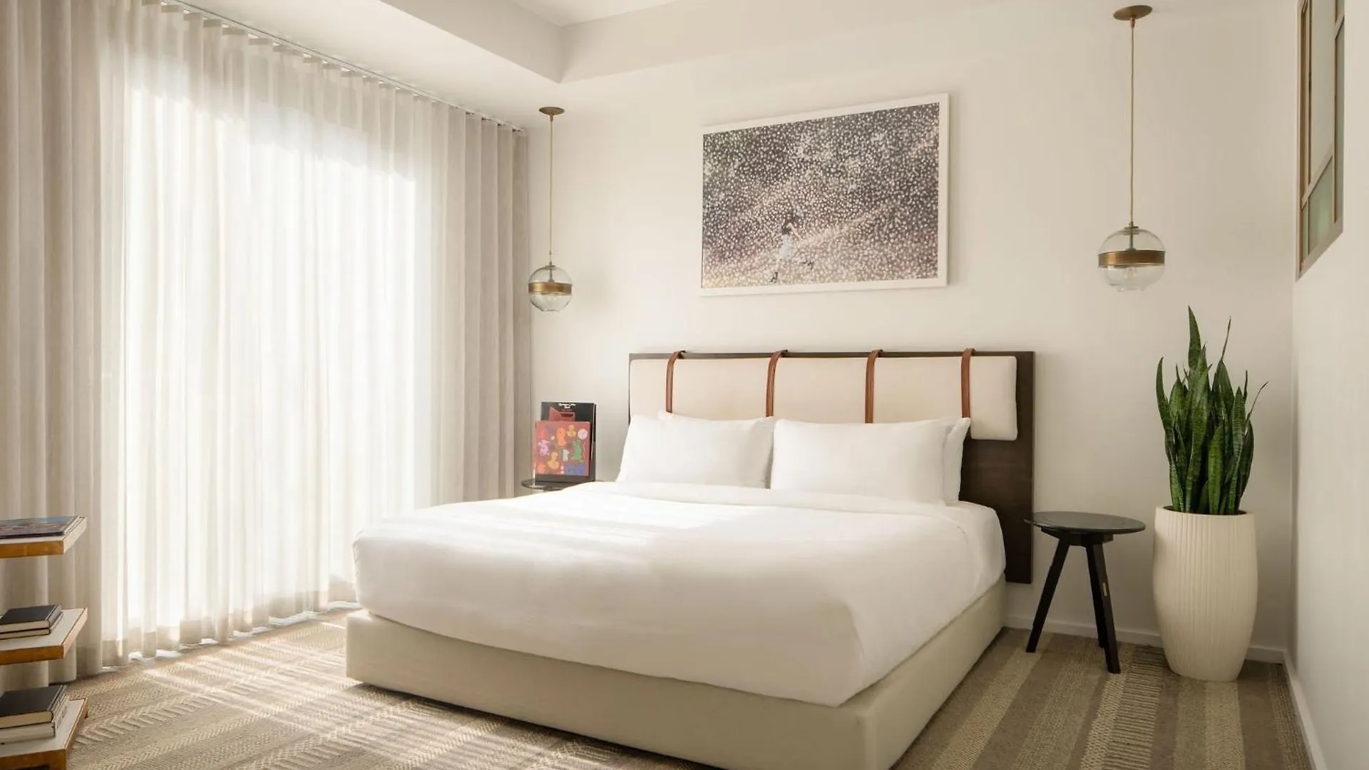 Halcyon - A Hotel In Cherry Creek Denver