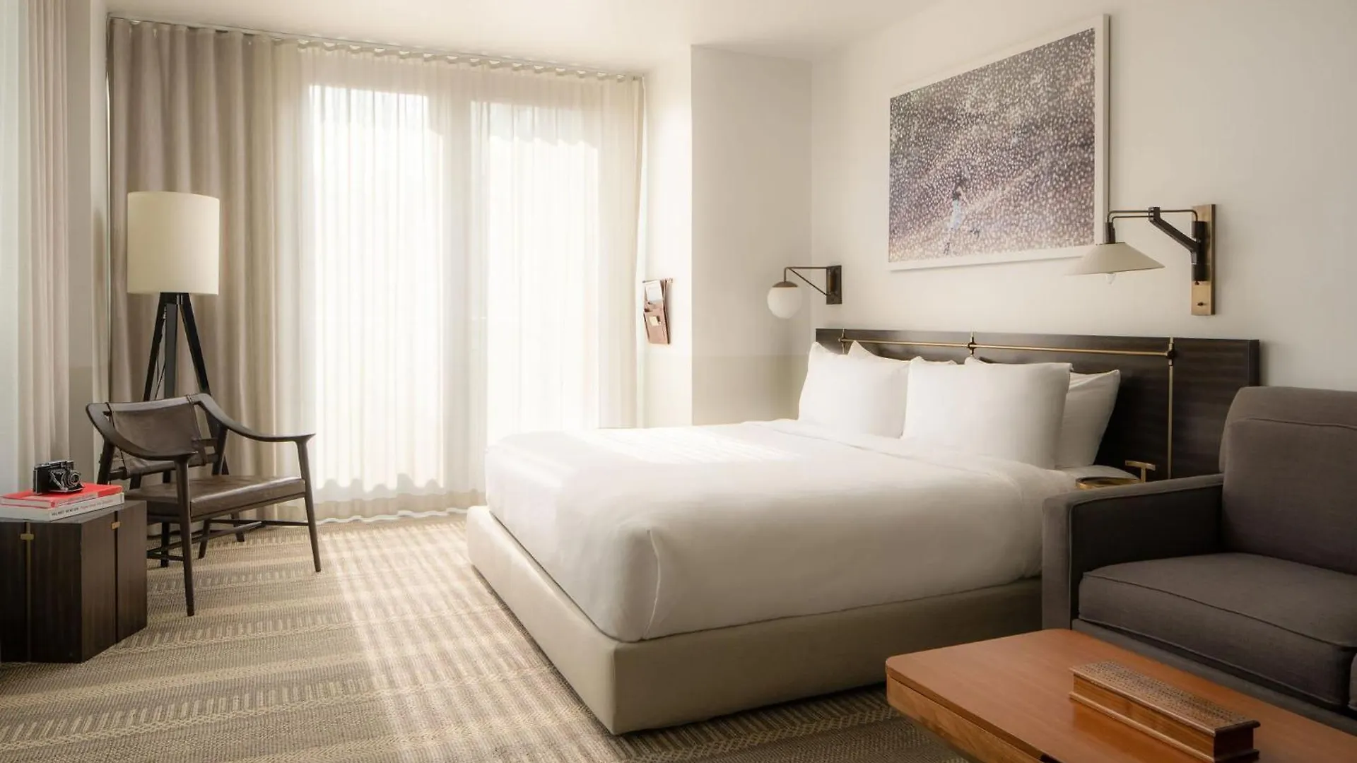 Halcyon - A Hotel In Cherry Creek Denver
