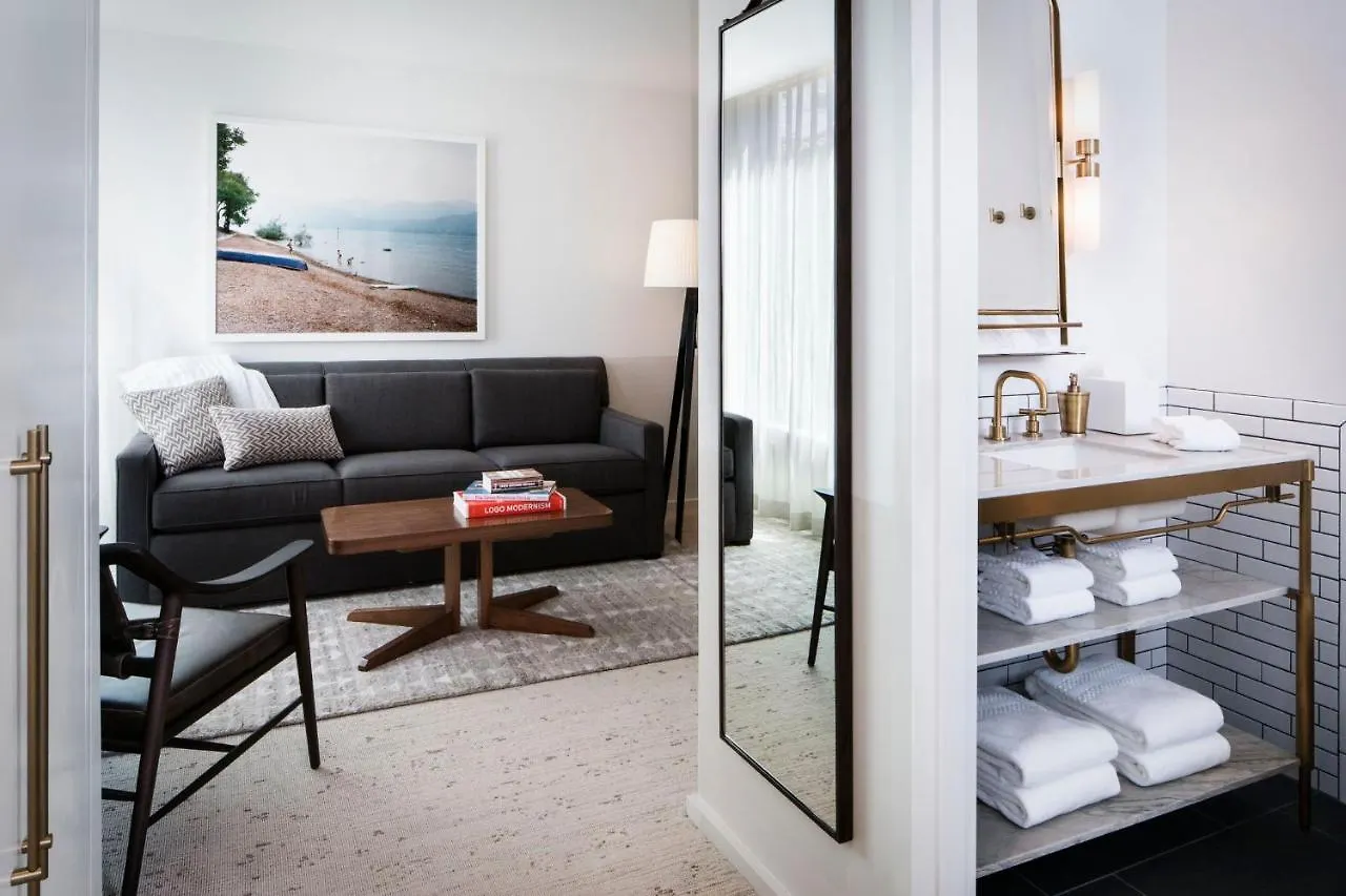 Halcyon - A Hotel In Cherry Creek Denver