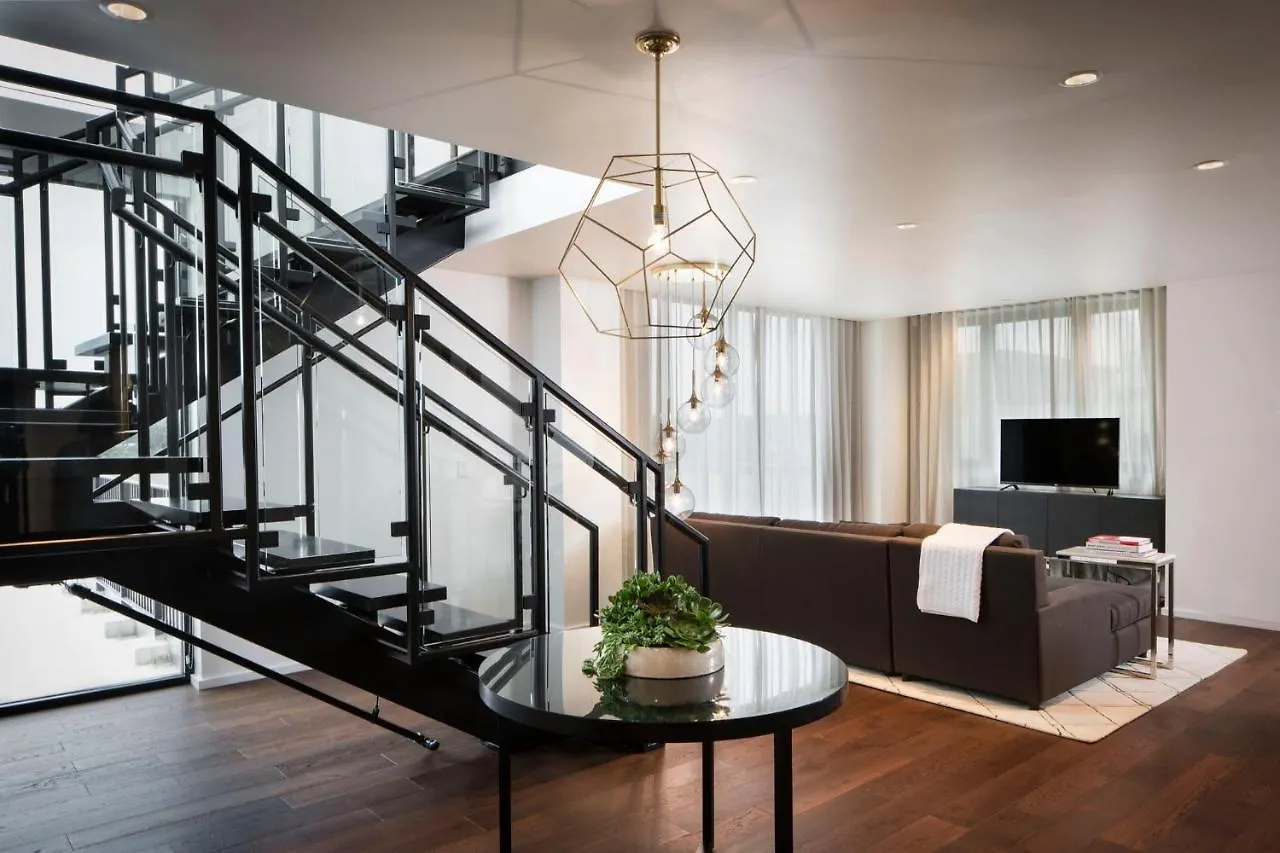 Halcyon - A Hotel In Cherry Creek