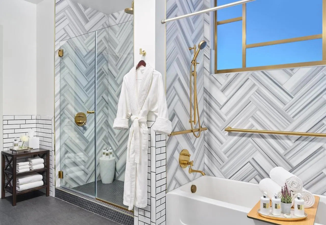 Halcyon - A Hotel In Cherry Creek 4*, Denver