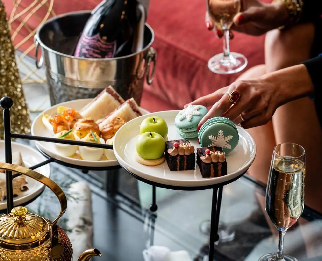 Halcyon - A Hotel In Cherry Creek