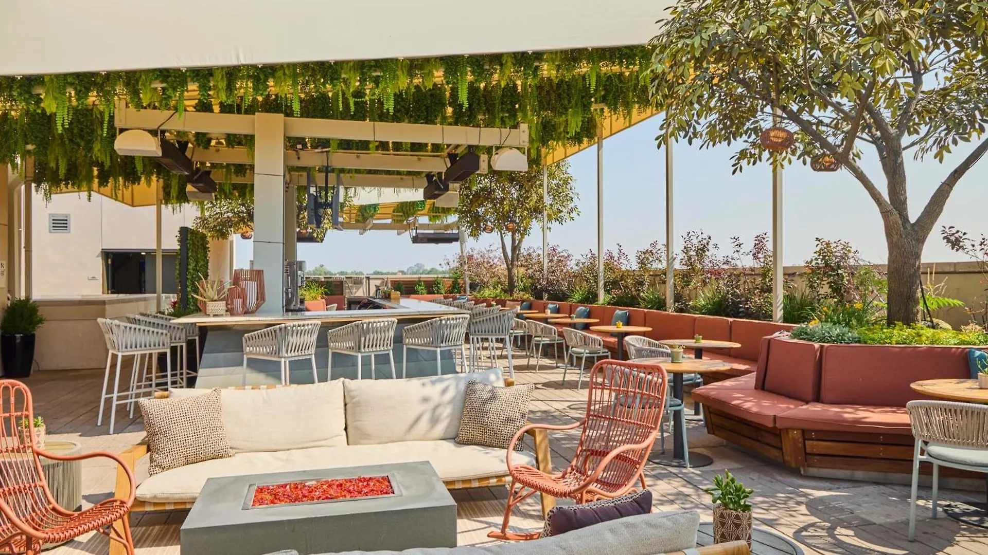 ****  Halcyon - A Hotel In Cherry Creek États-Unis