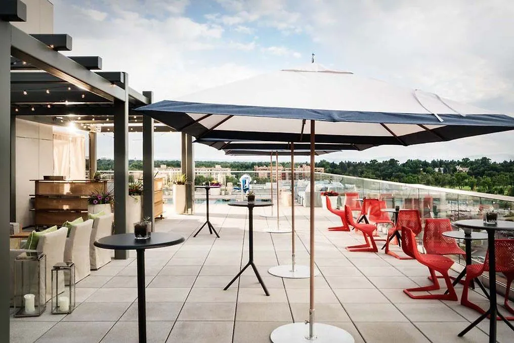 Halcyon - A Hotel In Cherry Creek