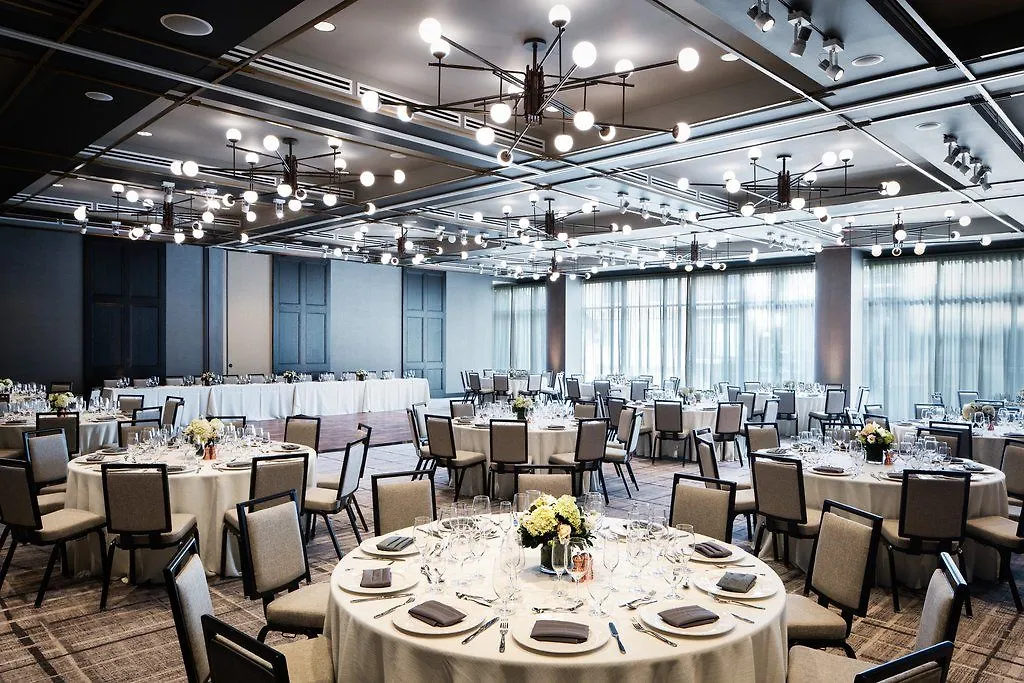 Halcyon - A Hotel In Cherry Creek 4*, Denver