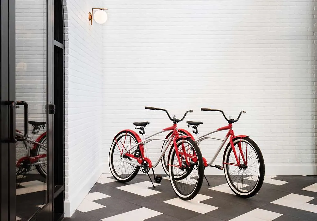 Halcyon - A Hotel In Cherry Creek  Denver